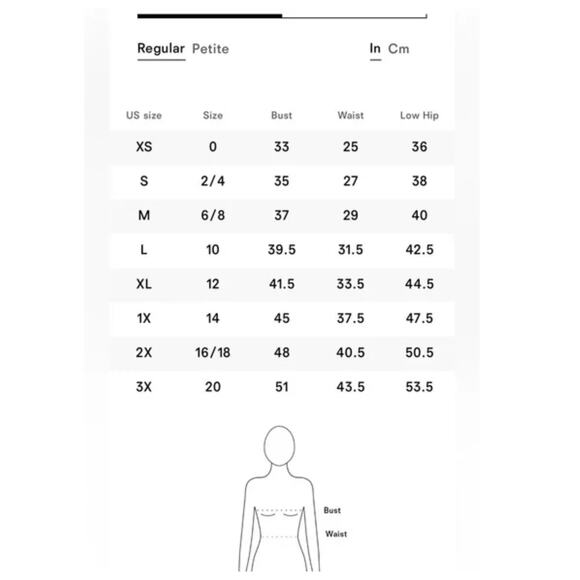 Reformation Wiley Long Sleeve Cotton Jersey Dress Size Medium - Picture 7 of 8